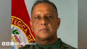 Venezuela: Delcy Rodríguez destituye al general que estaba a cargo de la seguridad de Maduro