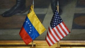 Venezuela abre proceso exploratorio para restablecer presencia diplomática de EEUU