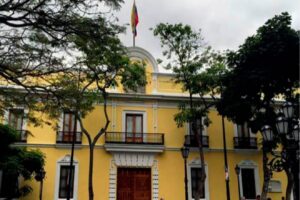 Venezuela agradece apoyo de Nicaragua tras ataques de EEUU al país – Correo del Orinoco