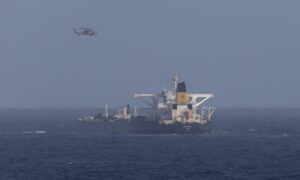 Venezuela anuncia el retorno a sus aguas de petrolero en una operación conjunta con EE.UU. - AlbertoNews