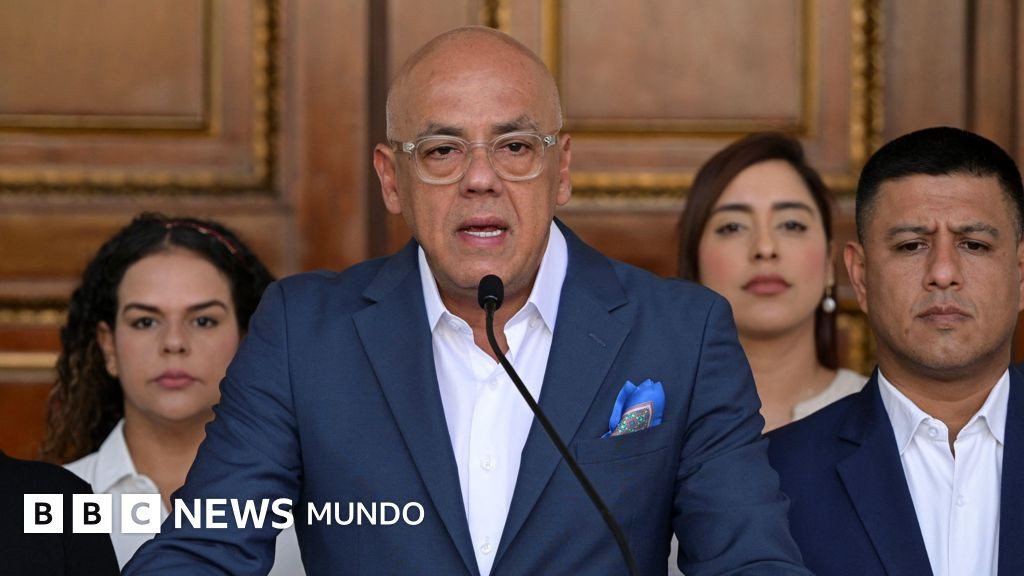 Venezuela anuncia la excarcelación de "un número significativo" de presos venezolanos y extranjeros