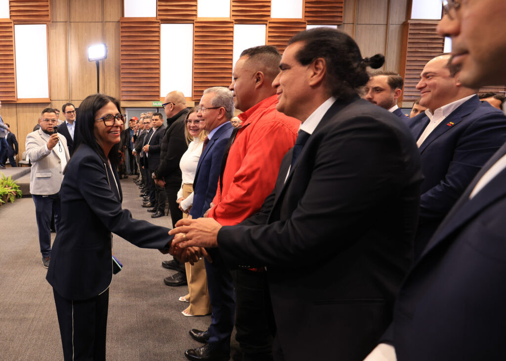 Venezuela captó casi 900 millones de dólares en inversiones nacionales e internacionales en 2025 - Correo del Orinoco