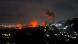 Venezuela cifra en 40 las víctimas mortales del bombardeo de Estados Unidos | elperiodico.com