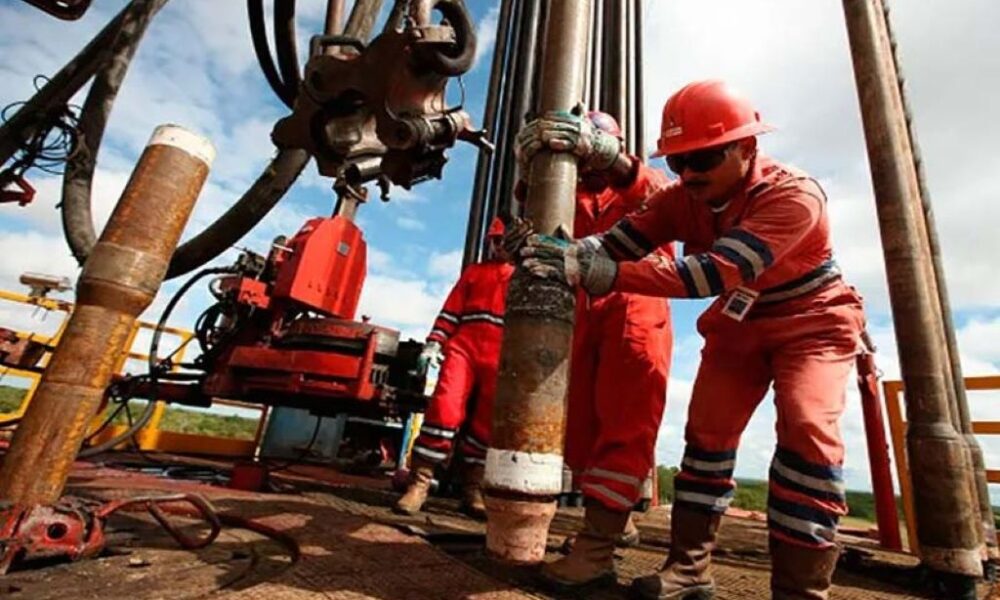 Venezuela comienza a reabrir pozos - Agencia Carabobeña de Noticias