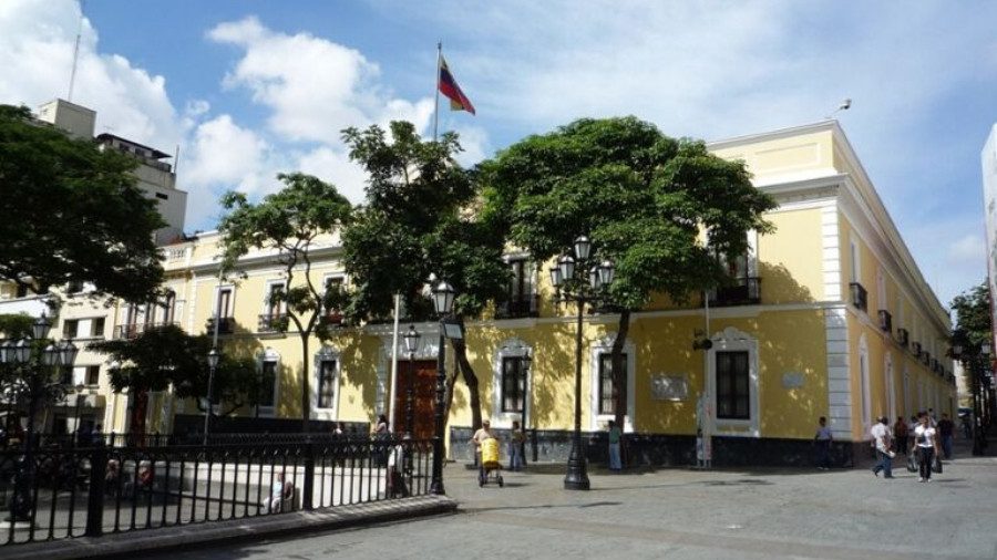 Venezuela denuncia agresión militar de EEUU y decreta Estado de Conmoción Exterior
