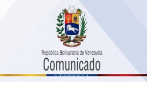Venezuela desmiente narrativa sobre “alerta de seguridad” emitida por EE.UU.: El país está en paz – Correo del Orinoco