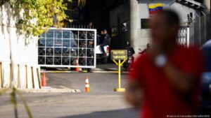 Venezuela empezó a liberar a estadounidenses detenidos