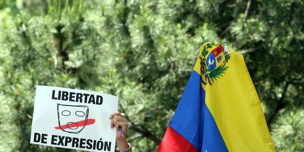 Venezuela endurece las restricciones a la prensa