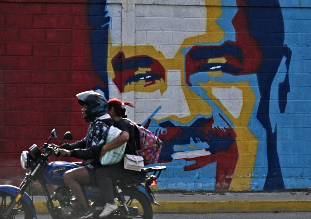Venezuela, entre el realismo y la moral democrática