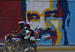 Venezuela, entre el realismo y la moral democrática