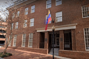 Venezuela enviará una delegación diplomática a Washington