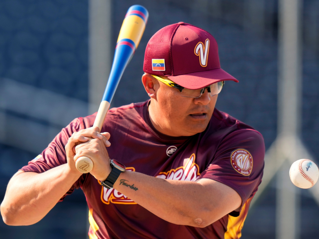 Venezuela es pura duda para el Clásico Mundial