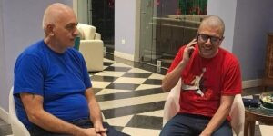 Venezuela excarcela a los italianos Alberto Trentini y Mario Burlò, que regresarán a Italia en las próximas horas – AlbertoNews