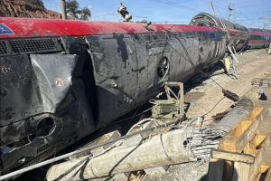 Venezuela manifiesta su profundo pesar a España por el trágico accidente ferroviario – AlbertoNews