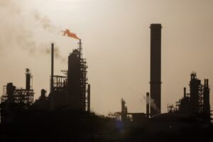 Venezuela necesita una “nueva apertura petrolera” con seguridad jurídica, según Rafael Quiroz