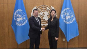 Venezuela reitera firme llamado a la «activación inmediata» del sistema ONU frente a la agresión de EE. UU. – Correo del Orinoco