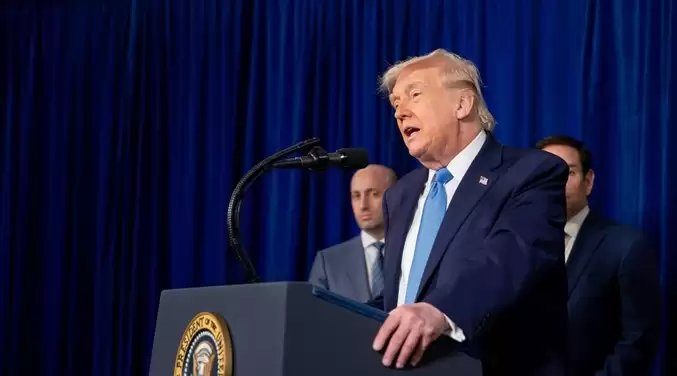 "Venezuela se compromete a hacer negocios con EEUU"