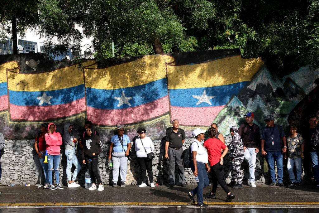 Venezuela: tras "el golpe de efecto" de Trump "ahora viene lo más difícil", según experto - AlbertoNews