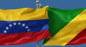 Venezuela y Congo evalúan nuevas oportunidades de cooperación marítima y fluvial