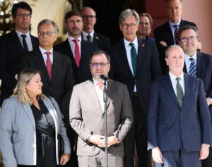 Venezuela y Europa acuerdan avanzar hacia nueva etapa de relacionamiento estratégico – Diario El Luchador
