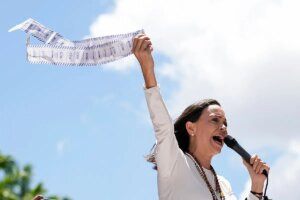 Venezuela y la nueva gramática del poder | Internacional | elmundo.es
