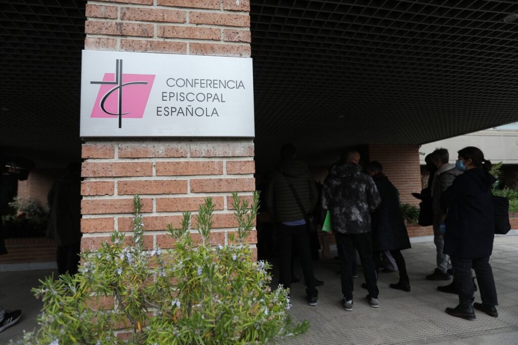 Víctimas de abusos celebran el acuerdo Iglesia-Estado pero avisan que "da poco plazo" y no fija baremo de indemnización