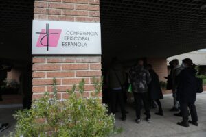 Víctimas de abusos celebran el acuerdo Iglesia-Estado pero avisan que «da poco plazo» y no fija baremo de indemnización | europapress.es