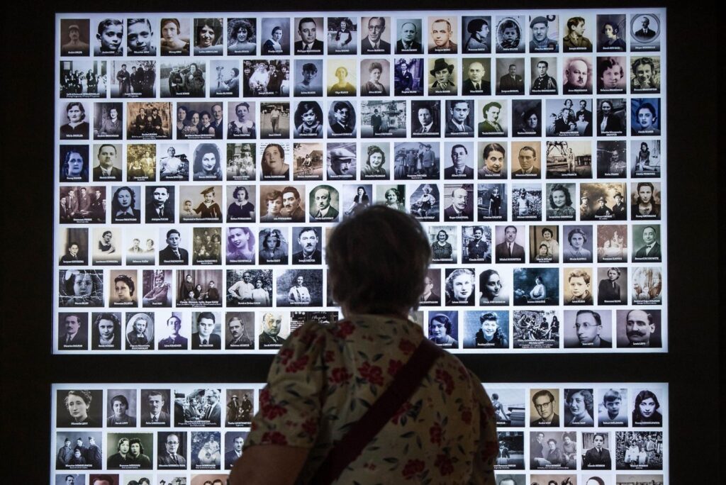 Víctimas del Holocausto: cómo vivían los judíos antes y durante el nazismo y por qué el genocidio no puede negarse | National Geographic