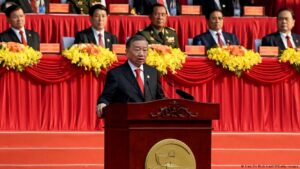 Vietnam elige a sus líderes en cónclave de Partido Comunista