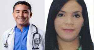 Virgilio Laverde, Didelis Corredor y Antonio Bruzzetta, tres presos políticos liberados este sábado