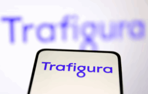 Trafigura concretó primera venta de crudo venezolano bajo acuerdo de suministro