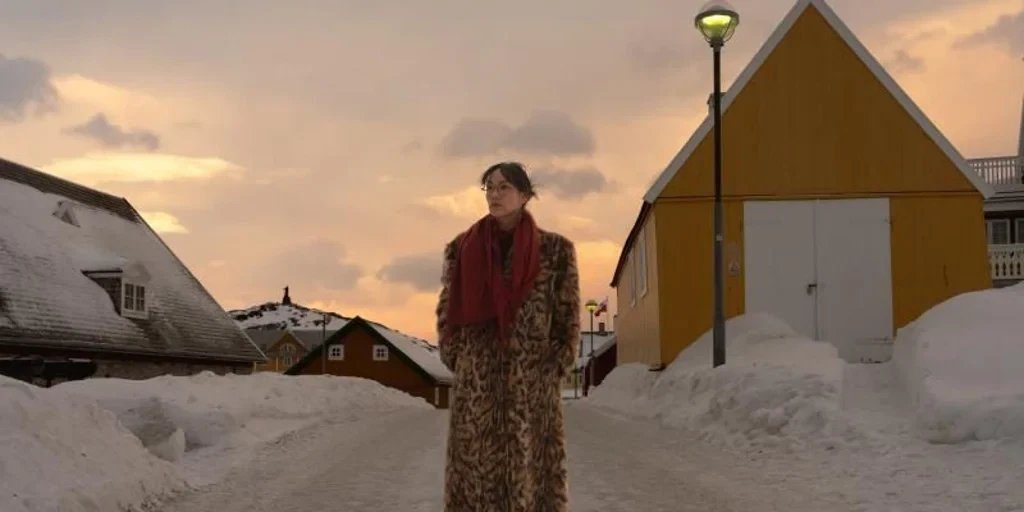 Voces desde Groenlandia: «Somos pocos, no pondríamos resistencia»