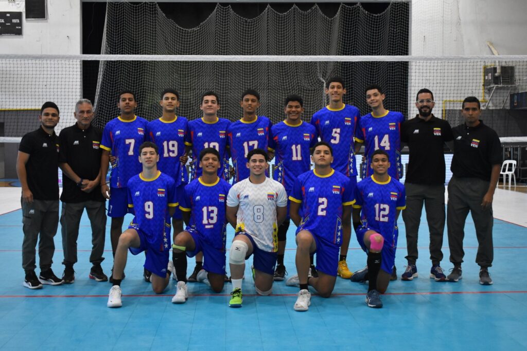 Voleibol (3)