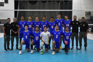 Voleibol sub-17 venció todas las dificultades y va para Catar al Campeonato Mundia – Correo del Orinoco
