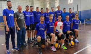 Voleibol venezolano presente en el Premundial Masculino U-17 en Argentina – Diario El Luchador