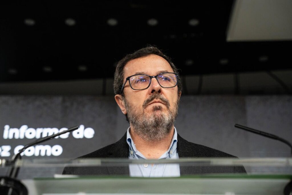 Vox celebra la detención de Maduro y exige al Gobierno que rompa cualquier relación que tenga con la "narcodictadura"