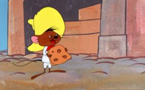 Warner Bros anuncia película de Speedy Gonzales