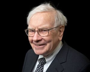 Warren Buffett, el CEO más anciano del mundo, se jubila a los 95 años pero no va a parar – AlbertoNews