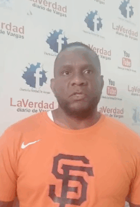 Wilfredo Hernández: Me impiden la entrada al apartamento que habito en la Opppe 26