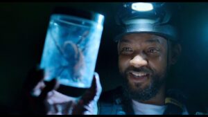 Will Smith en la Amazonía: el actor busca tarántulas gigantes y venenos mortales en la nueva serie de National Geographic | National Geographic