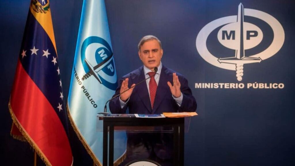 William Saab: “Con el caso venezolano, el Derecho Internacional ha muerto”