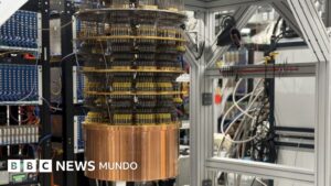 Willow: dentro de la guarida bajo cero de la computadora más poderosa del mundo