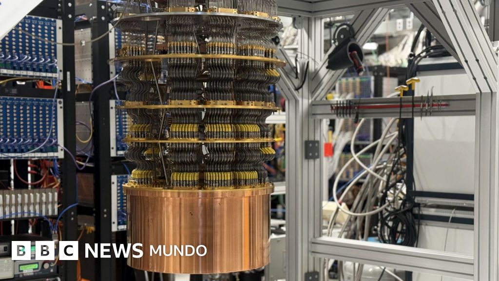 Willow: dentro de la guarida bajo cero de la computadora más poderosa del mundo