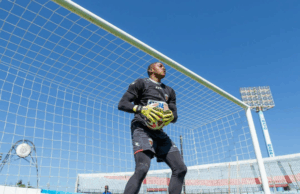 Wuilker Faríñez ahora pertenece al Inter de Bogotá