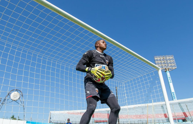Wuilker Faríñez ahora pertenece al Inter de Bogotá