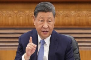 Xi Jinping se pronuncia tras la agresión militar de EEUU contra Venezuela – Correo del Orinoco