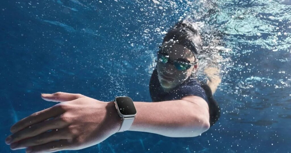 Xiaomi empieza el año copando la gama baja a través de la importante rebaja del Redmi Watch 5 tras terminar de liquidar el S4