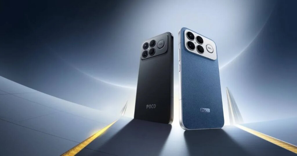 Xiaomi hunde el precio al mínimo de su smartphone POCO F8 Ultra provocando un terremoto en la gama alta