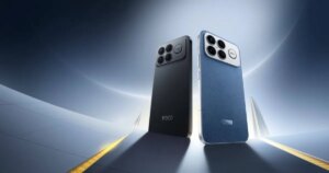 Xiaomi hunde el precio al mínimo de su smartphone POCO F8 Ultra provocando un terremoto en la gama alta