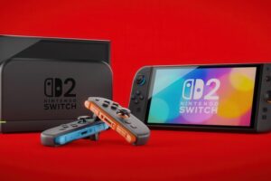 Ya puedes consultar tu resumen de Nintendo Switch 2025 con todas tus horas, juegos y otras estadísticas